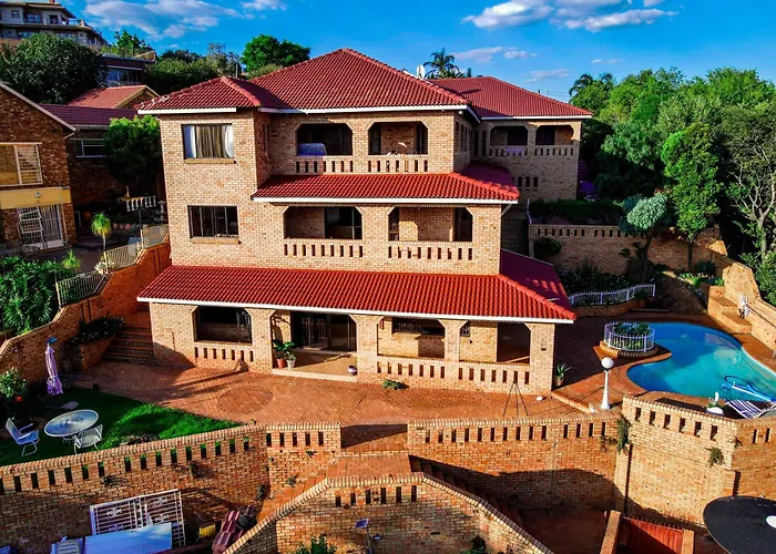 Heri Bed & Breakfast