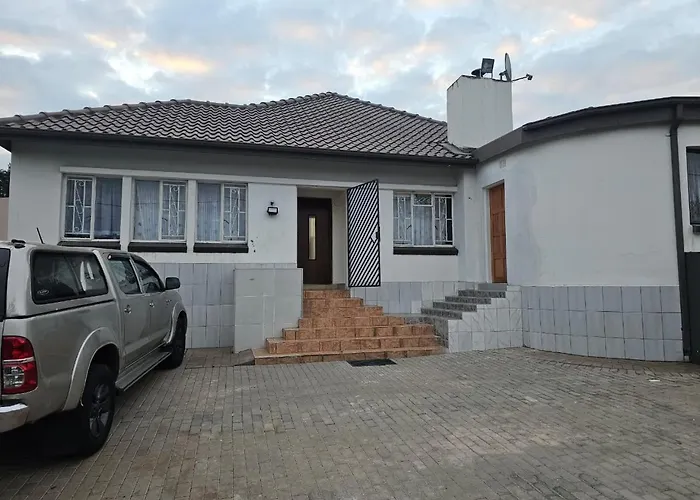 Wisestar Guest House