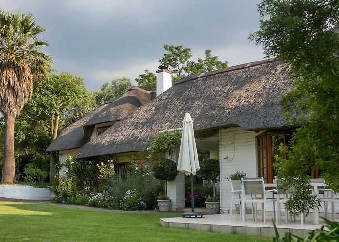 Grace Guest House