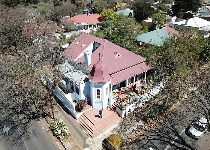 Melville Turret Guesthouse