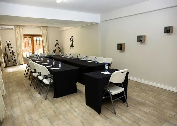 Stay City Hotel Johannesburg