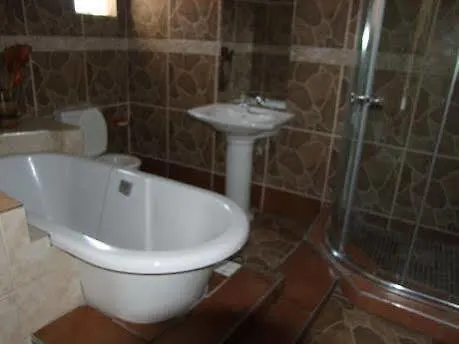 Kempton Park Country Lodge