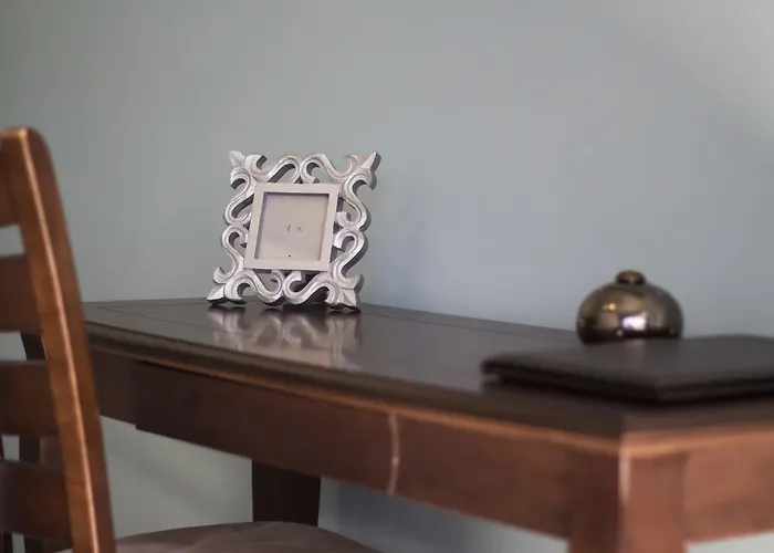 Ravinala Guest House
