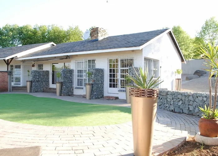 B And B Sandton
