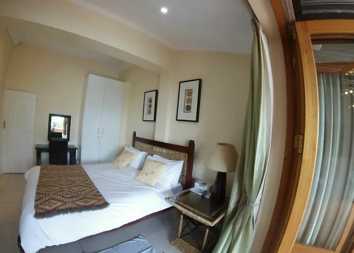 Mi Casa Su Casa Boutique Accommodation