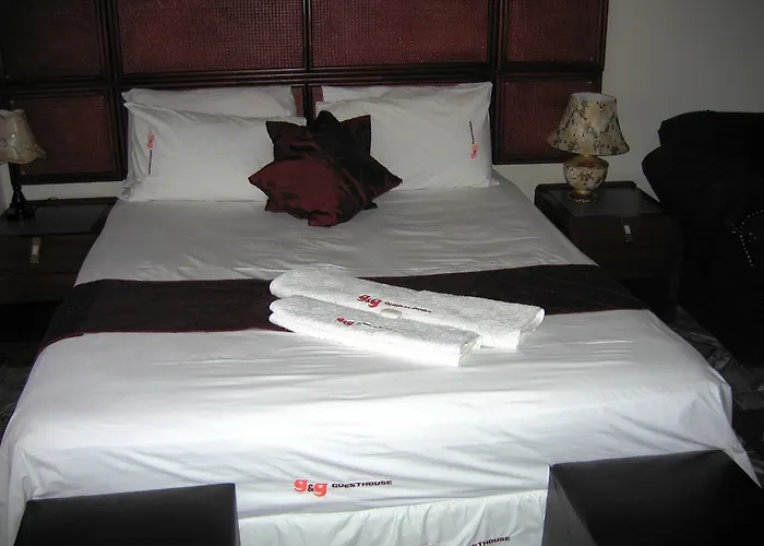 Grace And Gift Guesthouse