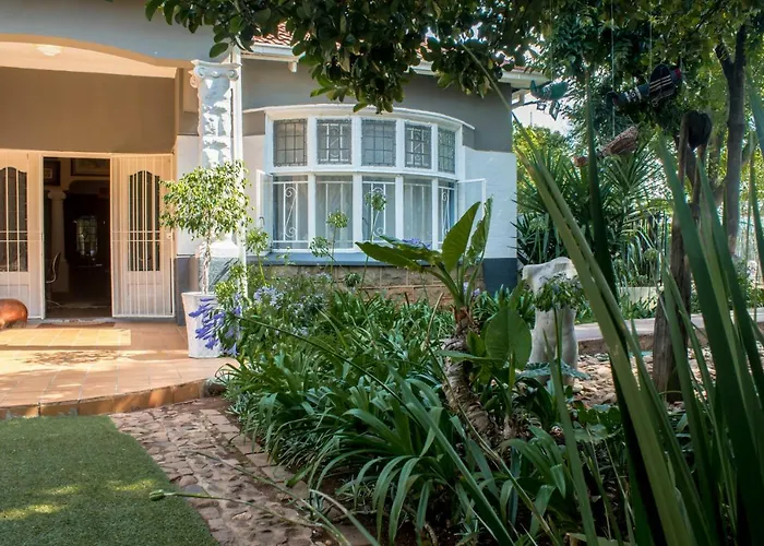Sunbury B&B