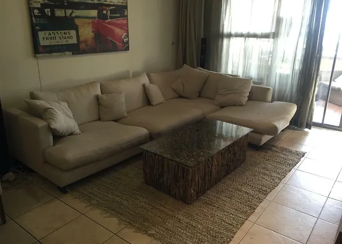 Grayston Drive, Sandton