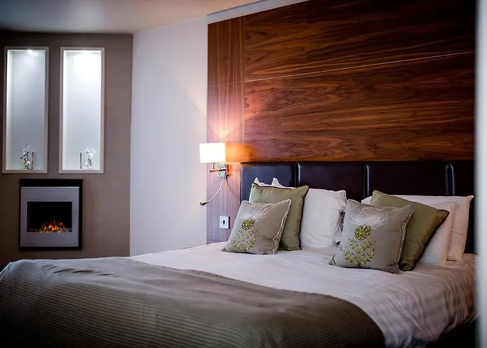 Cosmopolitan Accommodation Group