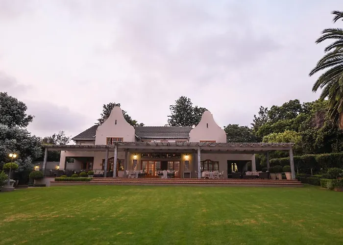 The View Boutique Hotel