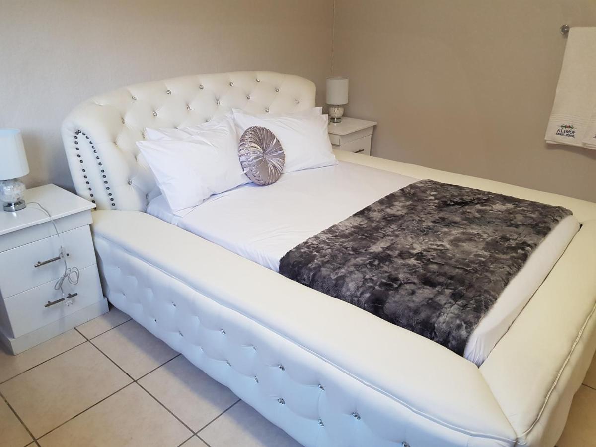 Alimop Guest house