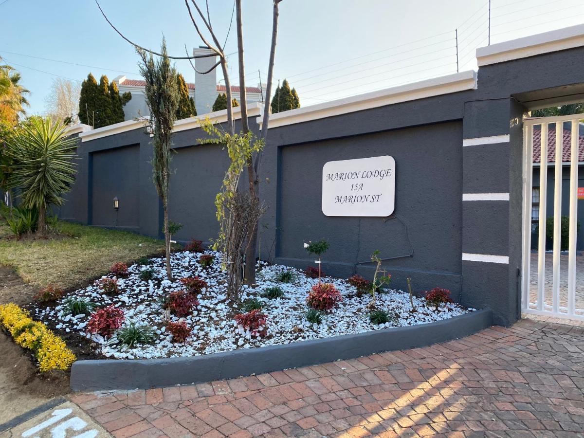 Marion Lodge Johannesburg