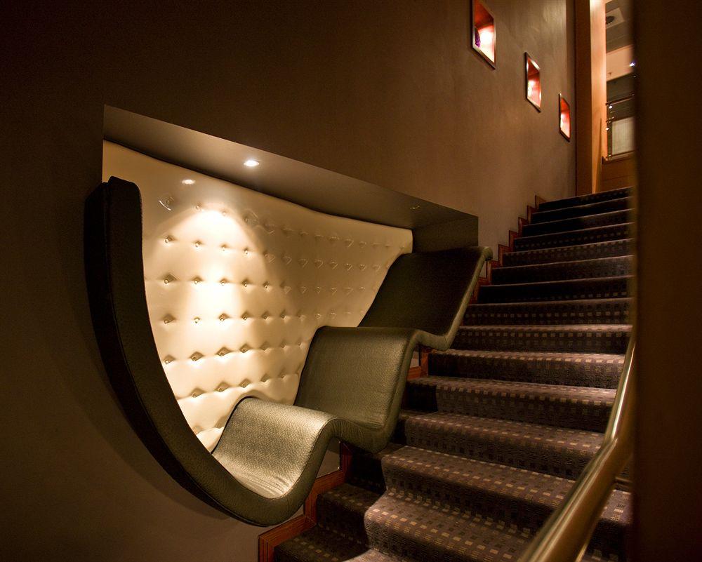 Hotel African Pride Melrose Arch, Autograph Collection 5*