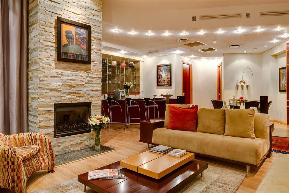 African Pride Melrose Arch, Autograph Collection Johannesburg
