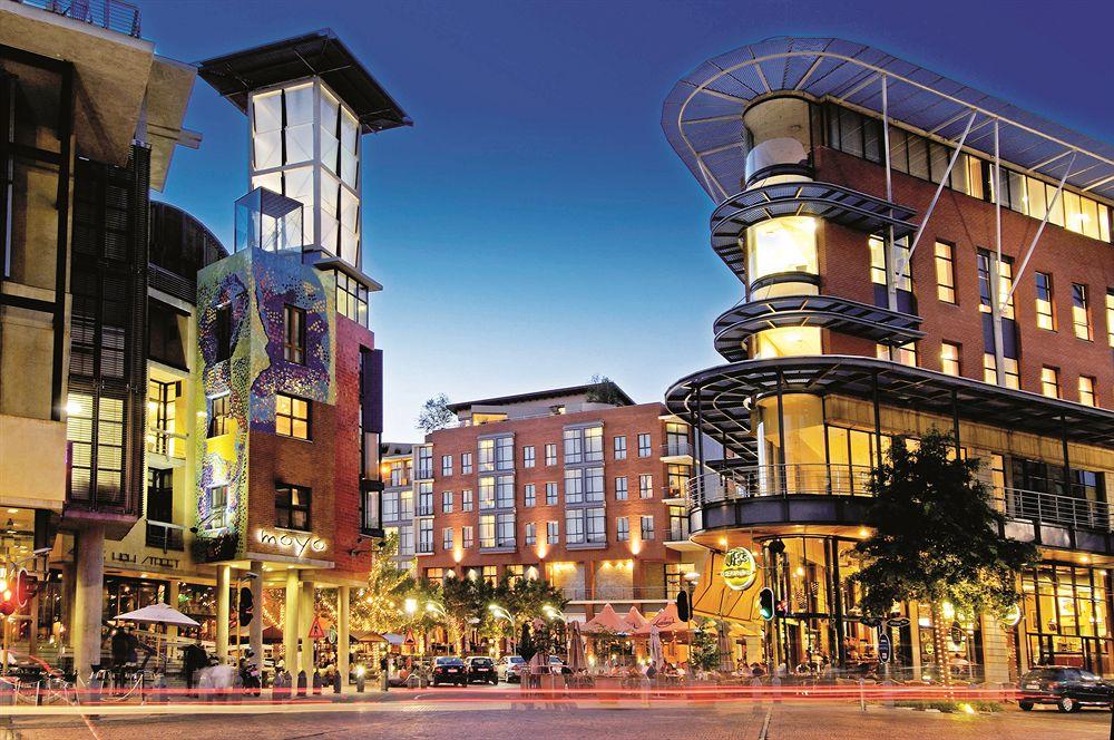 African Pride Melrose Arch, Autograph Collection Hotel