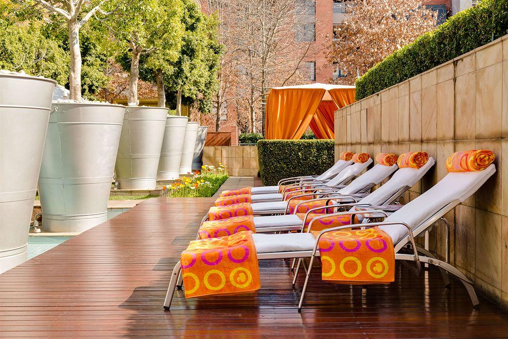 African Pride Melrose Arch, Autograph Collection 5*