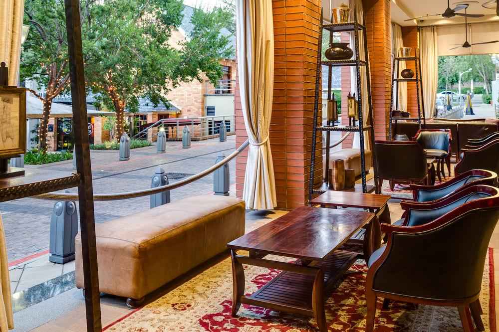 Hotel African Pride Melrose Arch, Autograph Collection