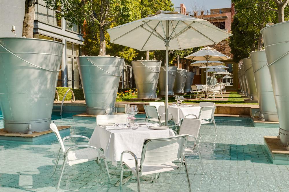 African Pride Melrose Arch, Autograph Collection Hotel 5*