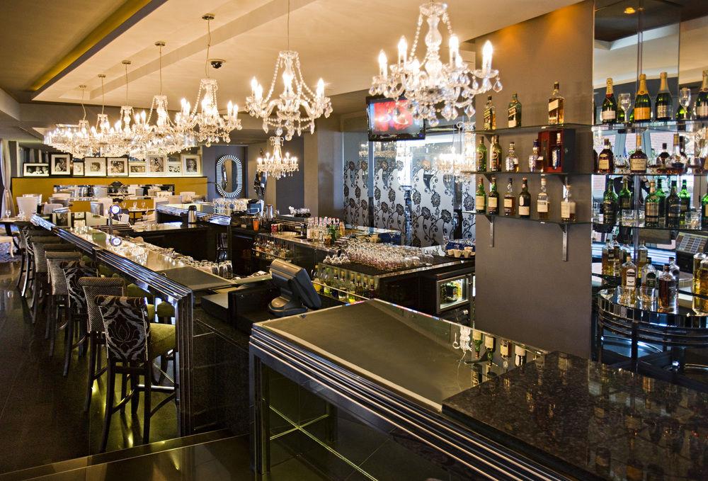 Hotel Protea Fire & Ice! By Marriott Melrose Arch