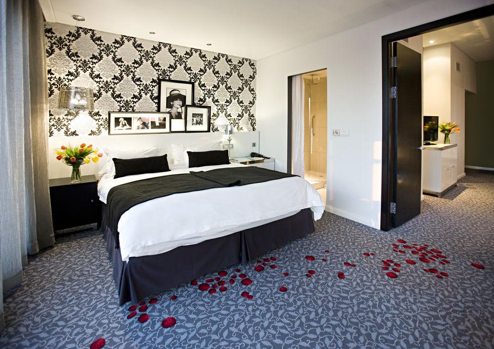 Hotel Protea Fire & Ice! By Marriott Melrose Arch