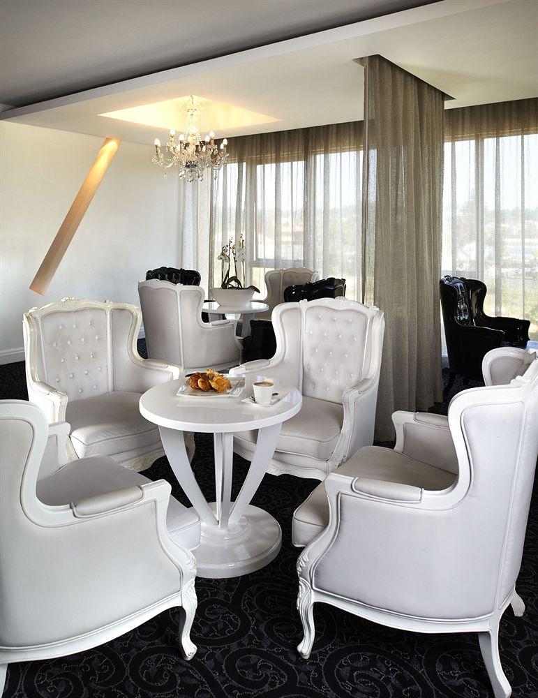 Protea Fire & Ice! By Marriott Melrose Arch Hotel Joanesburgo