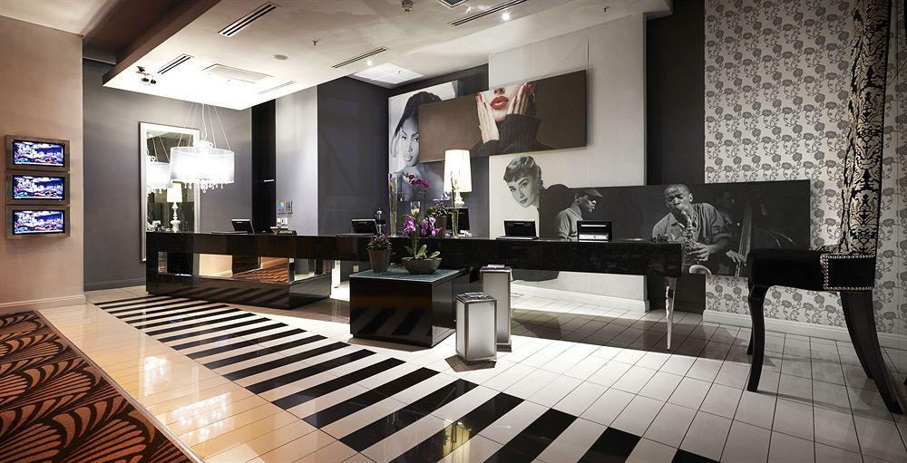 Hotel Protea Fire & Ice! By Marriott Melrose Arch