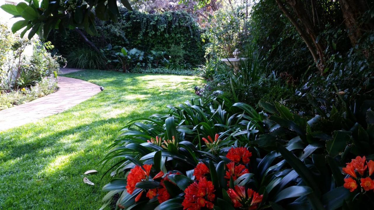Guest house Rosebank By Claires Johannesburg