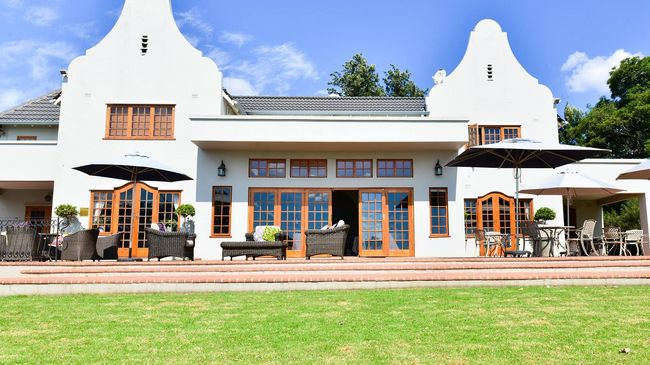 The View Boutique Khách sạn Johannesburg