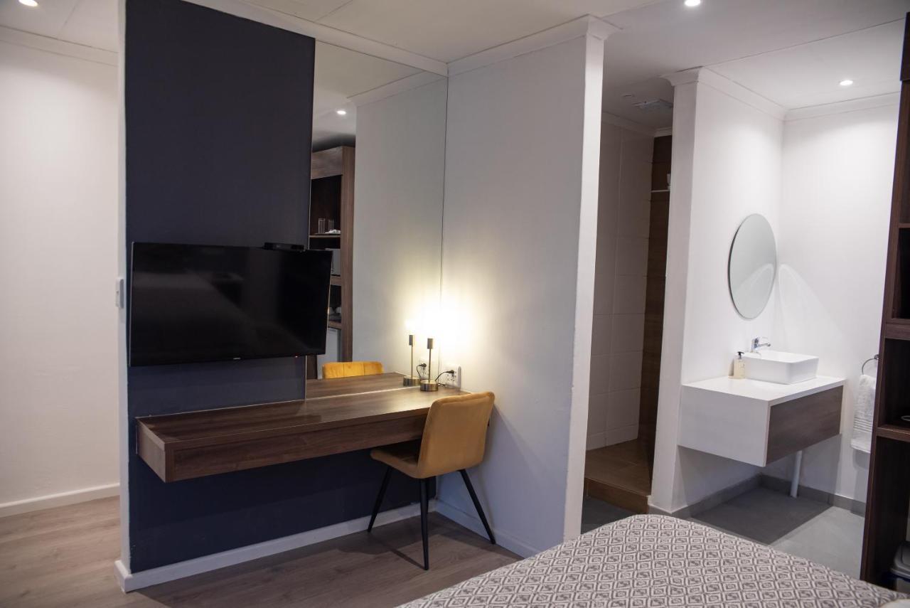 The Royal Bryanston Johannesburg
