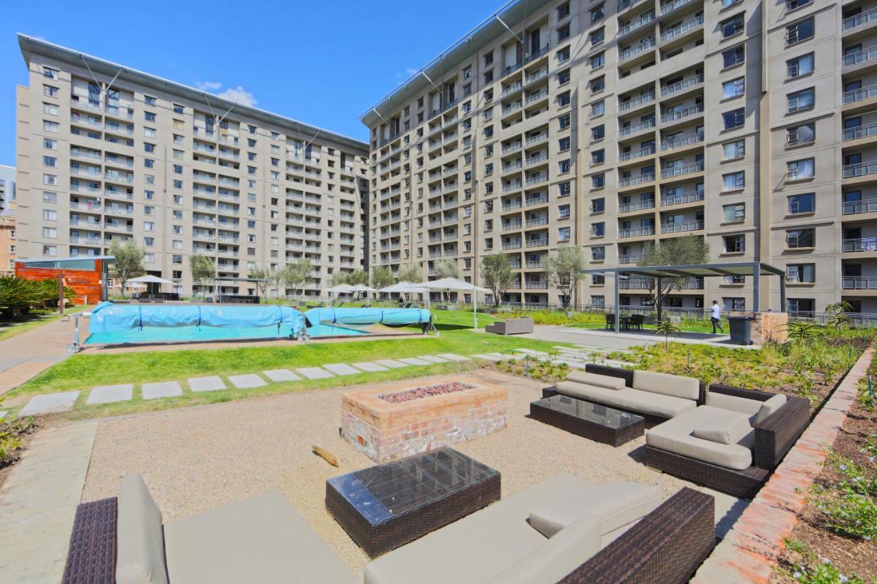 Aparthotel Alpha Lux 3*