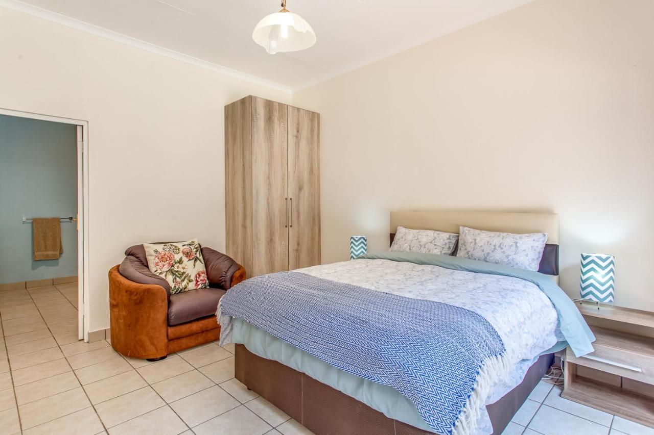 Chalet 5 Cosmos Nhà gỗ