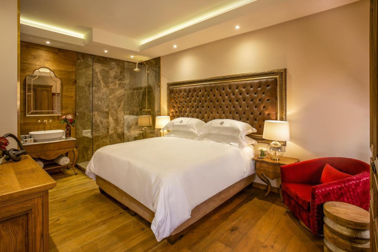 The Giglio Boutique At Zevenster 5*