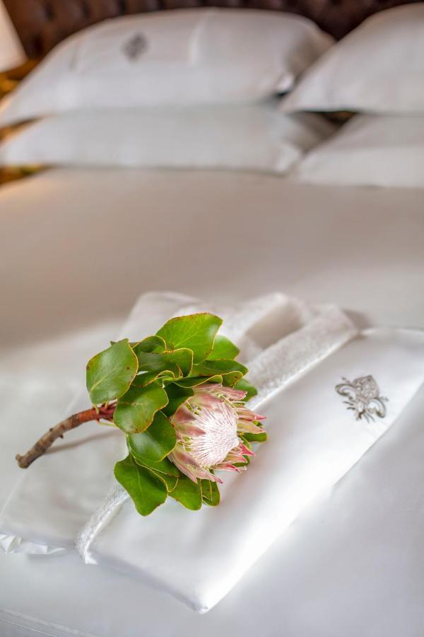 The Giglio Boutique At Zevenster Hotel 5*