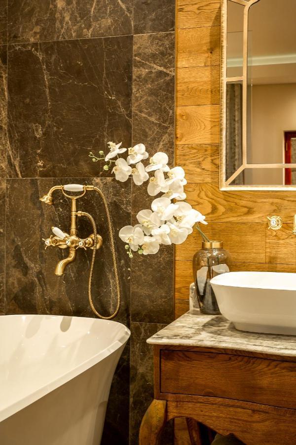 The Giglio Boutique At Zevenster 5*