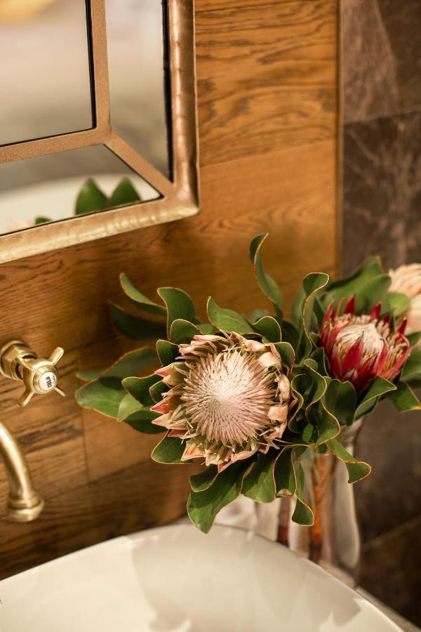 The Giglio Boutique At Zevenster Hotel 5*