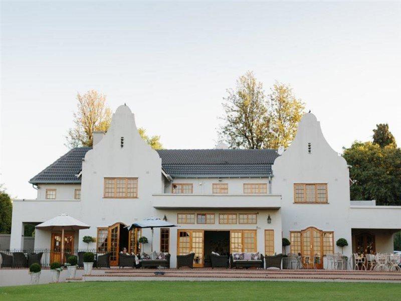 Khách sạn The View Boutique Johannesburg