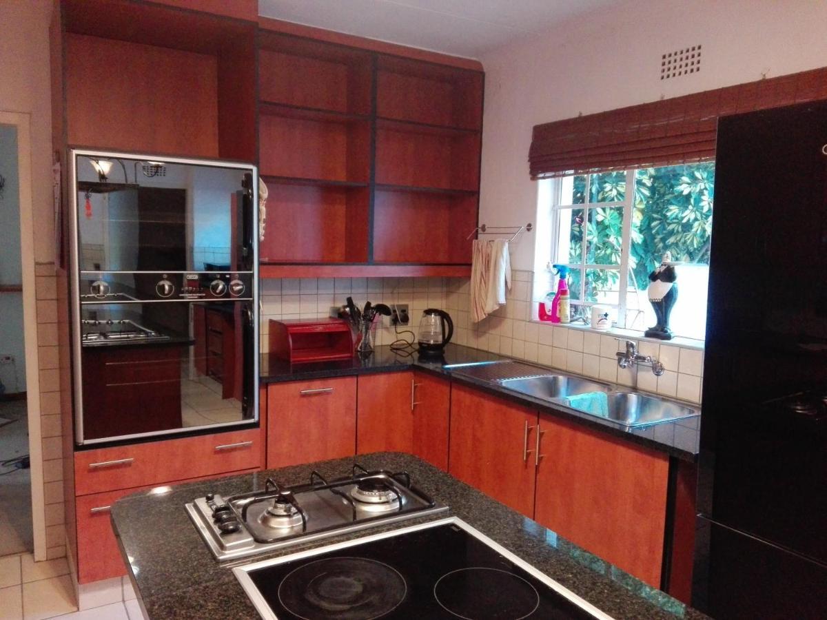 Fourways Guest Hostel Johannesburg