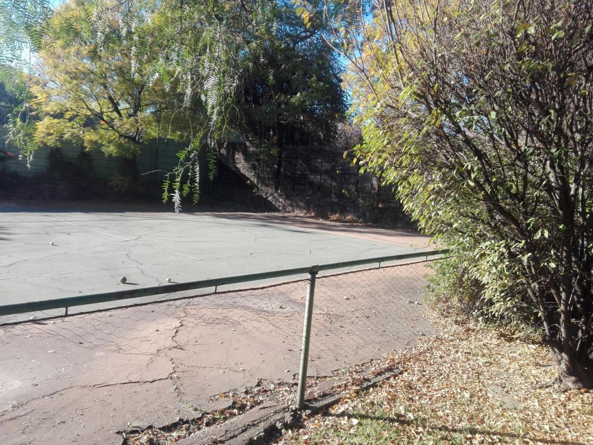 Hostel Fourways Guest Johannesburg