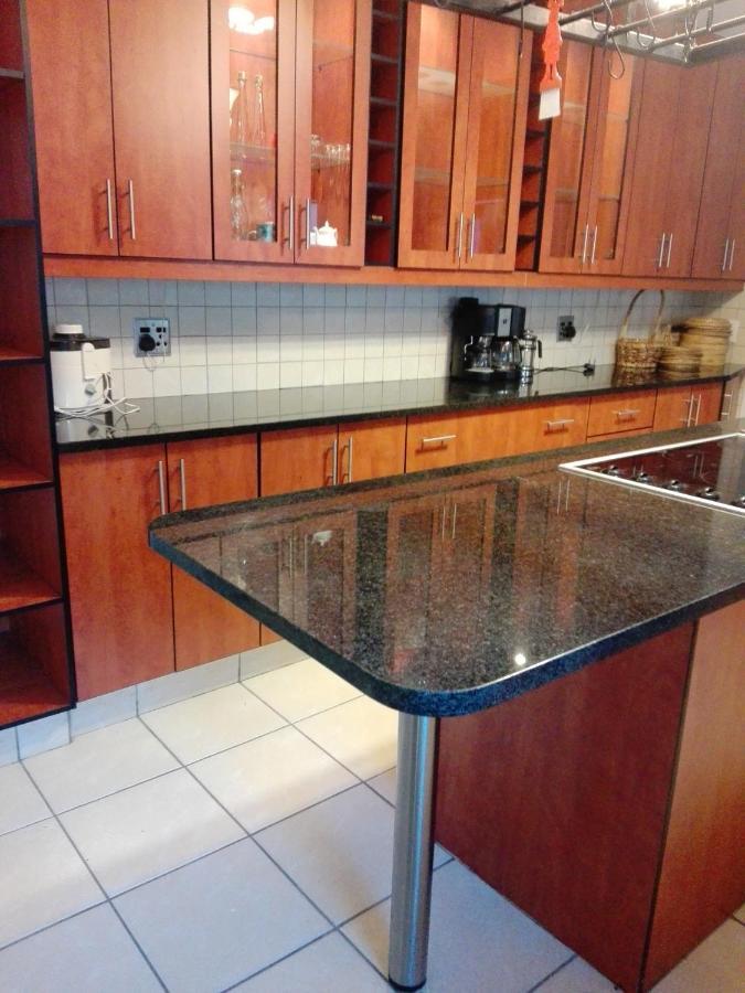 Fourways Guest