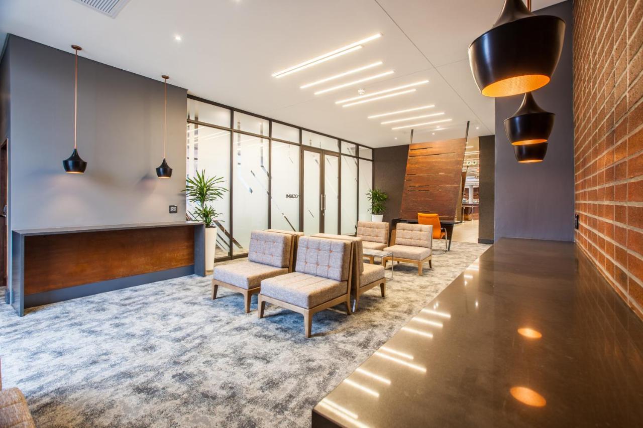 Newtown, 3* Johannesburg