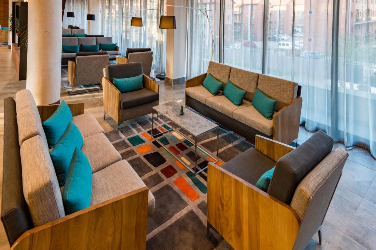 Newtown, 3* Johannesburg