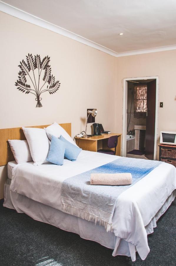 Bed & Breakfast Ferndale 4*