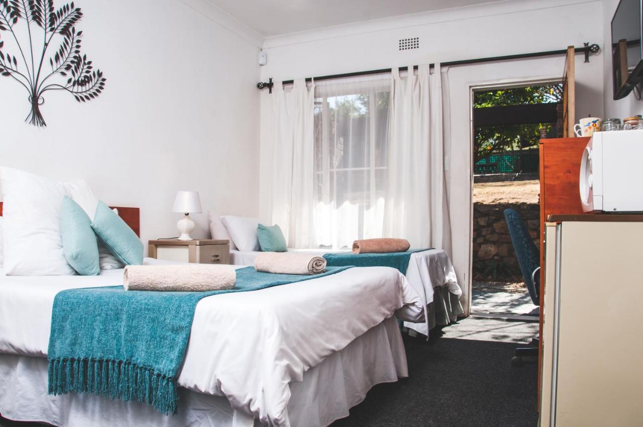 Ferndale Bed & Breakfast 4*