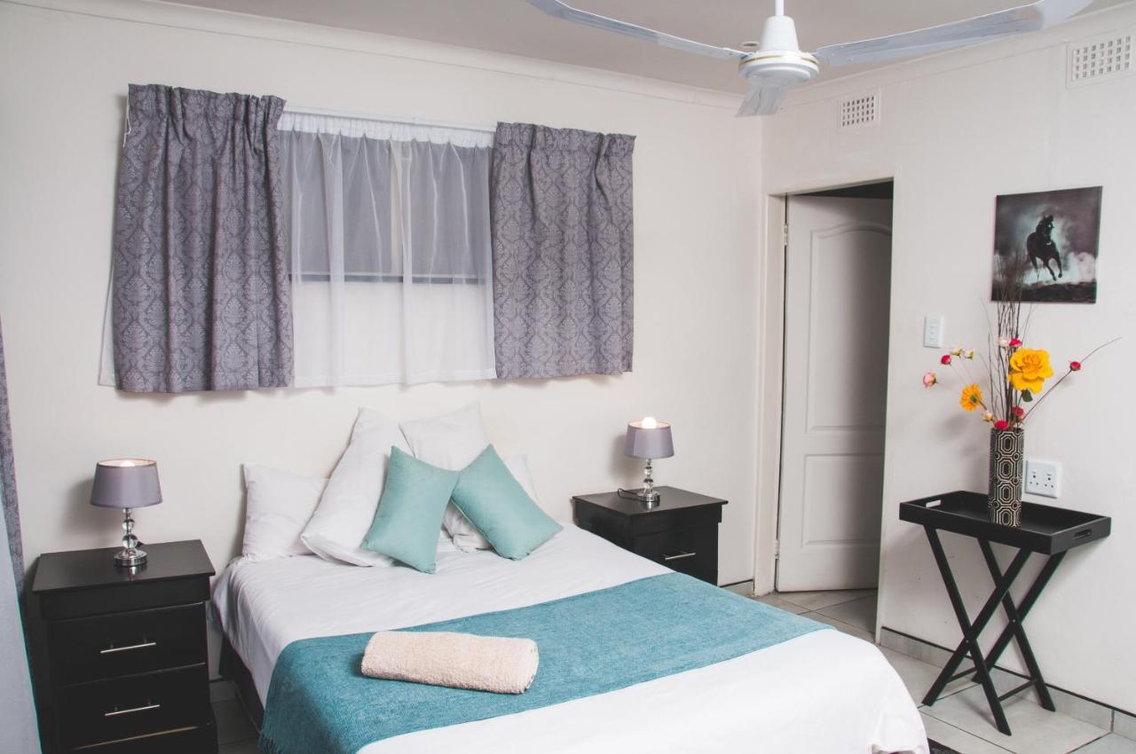 Ferndale Bed & Breakfast