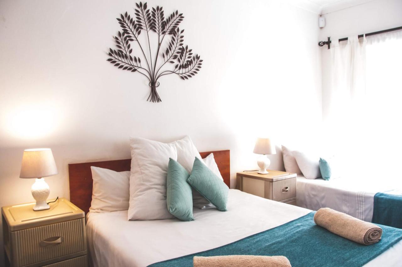 Ferndale Bed & Breakfast