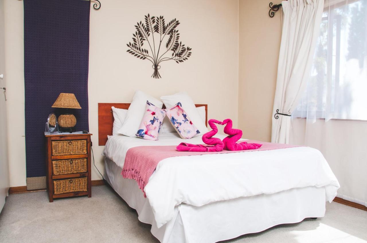 Bed & Breakfast Ferndale 4*