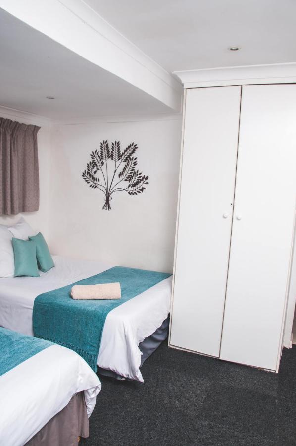 Ferndale Bed & Breakfast