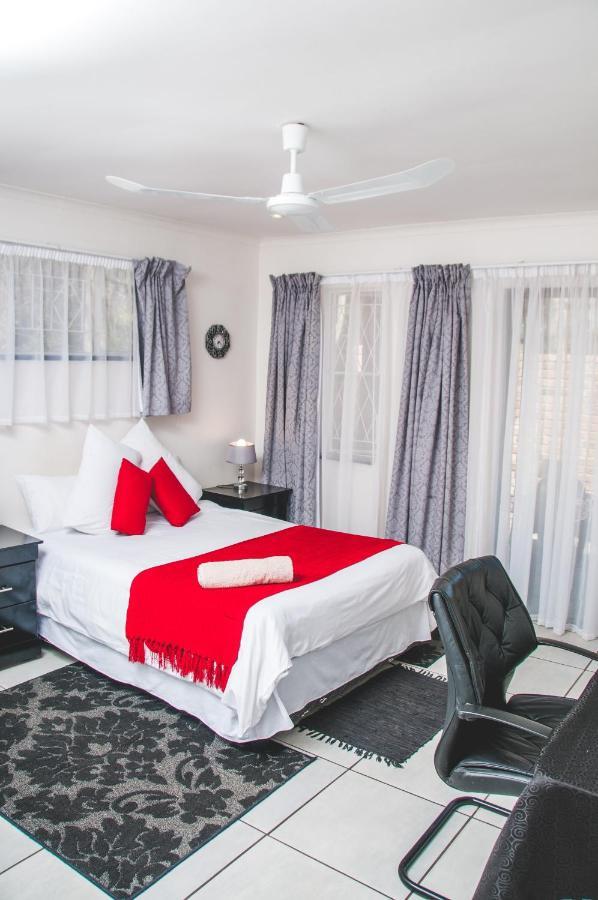 Bed & Breakfast Ferndale 4*