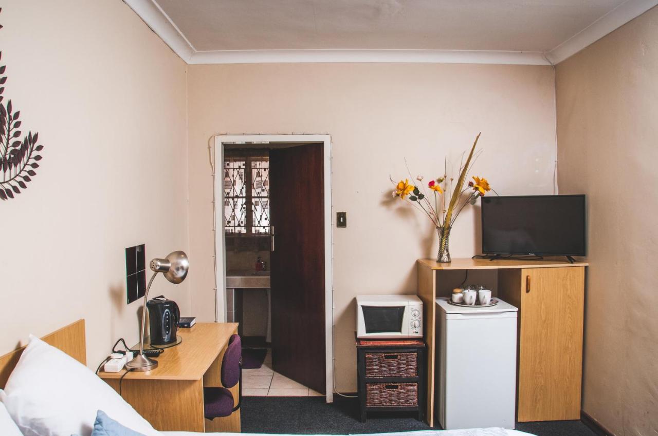 Ferndale 4* Johannesburg