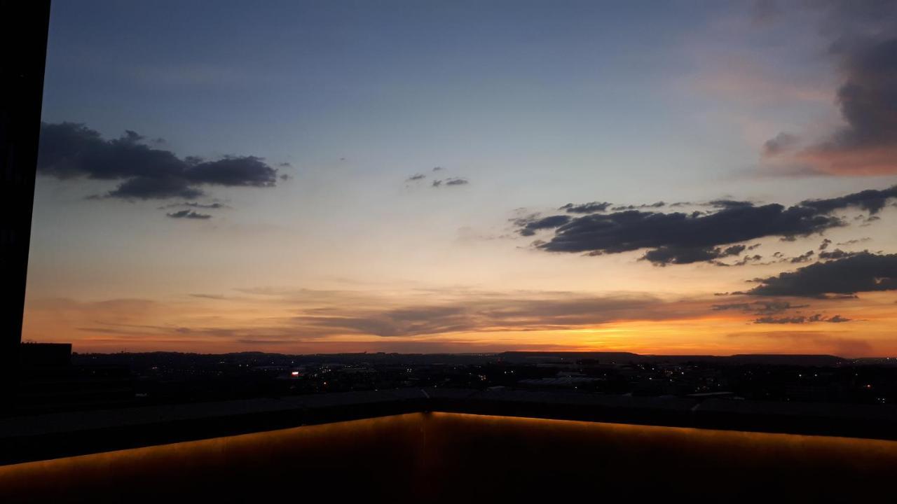Aparthotel 4 On Pritchard Luxury Johannesburg